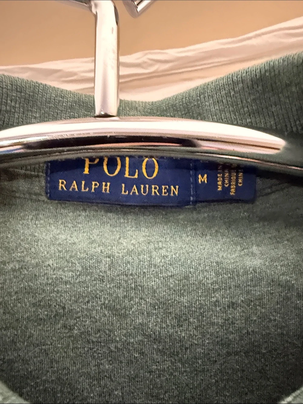 Ralph Lauren classic short